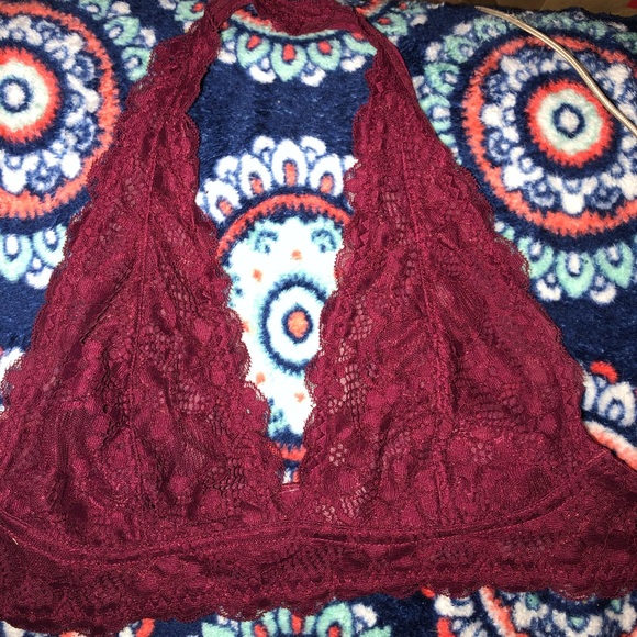 Free people bralette - Picture 2 of 3